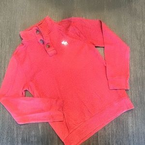 Abercrombie kids - Boys Long Sleeve - Size - 9/10